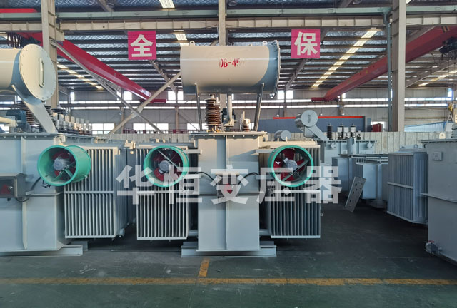 SZ11-10000/35曲阜曲阜曲阜油浸式变压器厂家