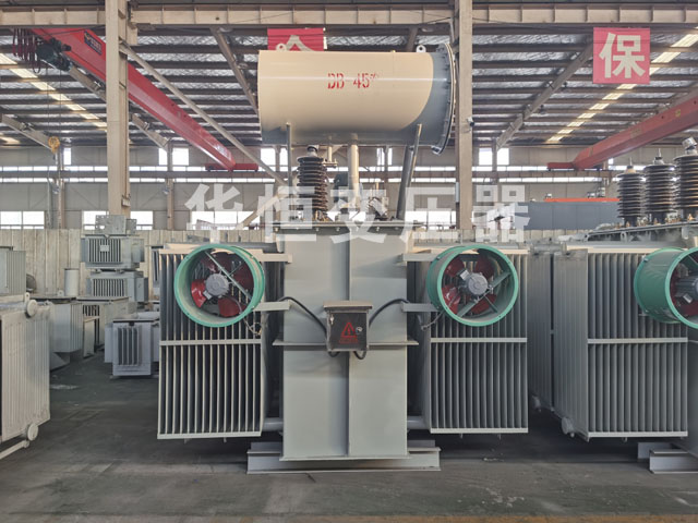 SZ11-10000/35曲阜曲阜曲阜油浸式变压器