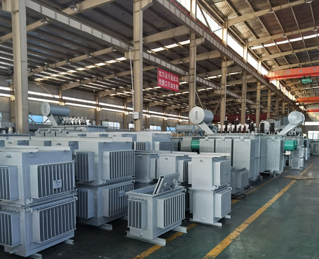 SZ11-8000/35曲阜曲阜曲阜油浸式变压器